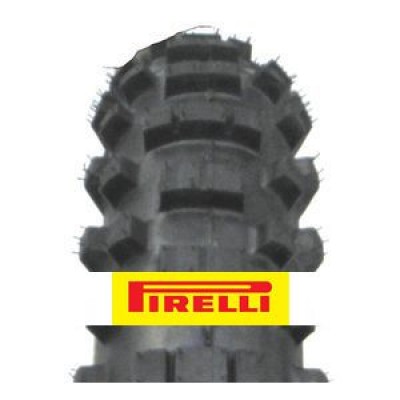 Neumatico Pirelli Scorpion Pro FIM 140-80-18 M/C 70 MMS DOT ANTIGUO